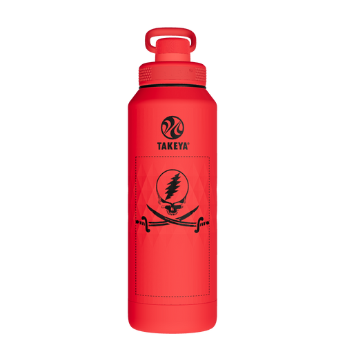 Takeya Sport Water Bottle - customized