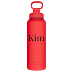 Takeya Sport Water Bottle - customized