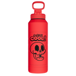 Takeya Sport Water Bottle - customized
