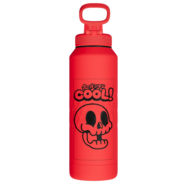 Takeya Sport Water Bottle - customized