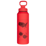 Takeya Sport Water Bottle - customized
