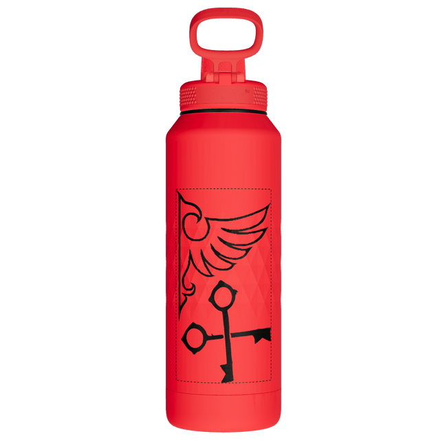 Takeya Sport Water Bottle - customized