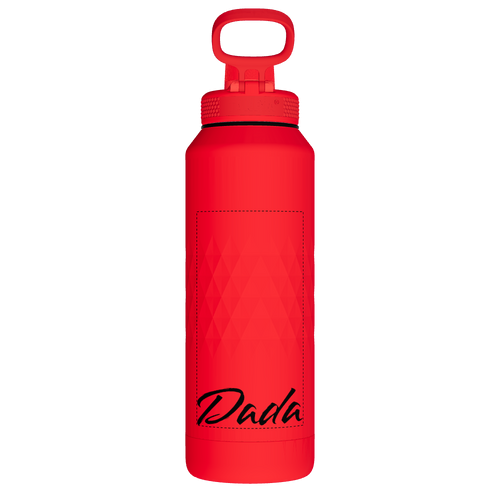 Takeya Sport Water Bottle - customized