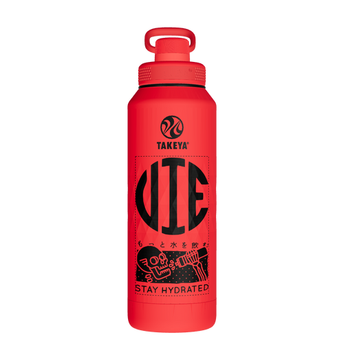 Takeya Sport Water Bottle - customized