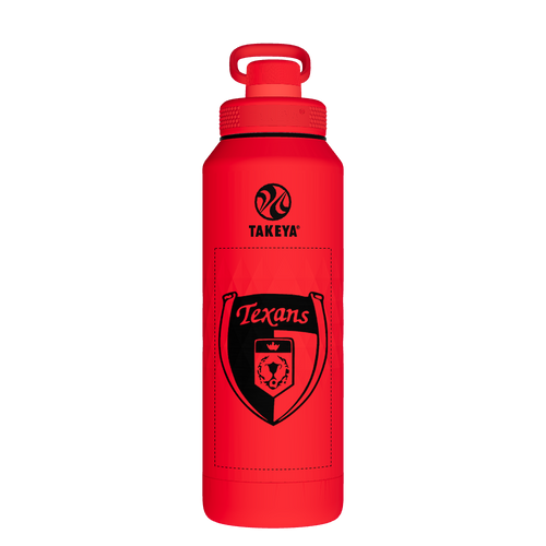 Takeya Sport Water Bottle - customized
