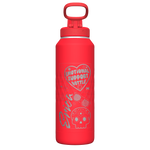 Takeya Sport Water Bottle - customized