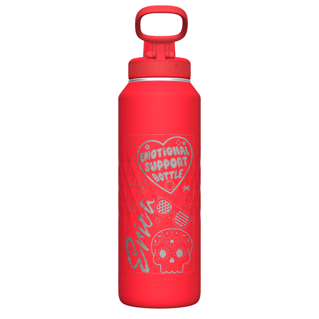 Takeya Sport Water Bottle - customized