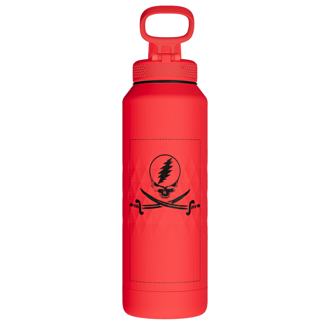 Takeya Sport Water Bottle - customized