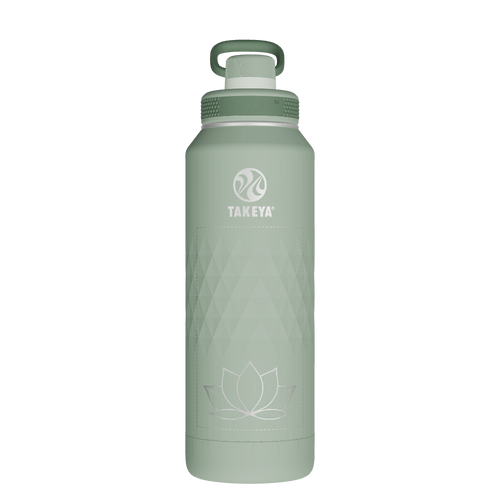 Takeya Sport Water Bottle - customized