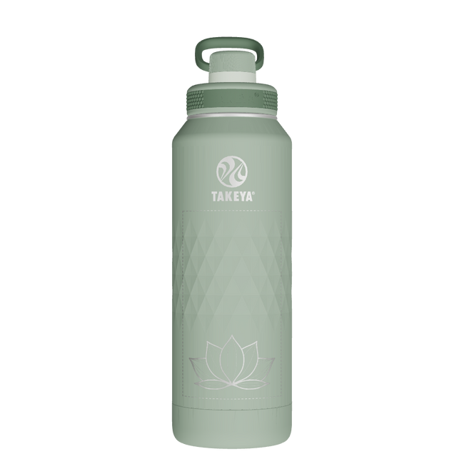 Takeya Sport Water Bottle - customized