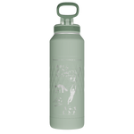 Takeya Sport Water Bottle - customized
