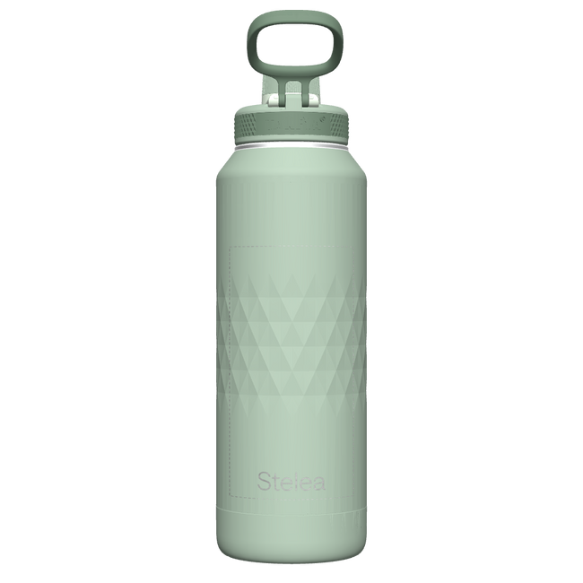 Takeya Sport Water Bottle - customized
