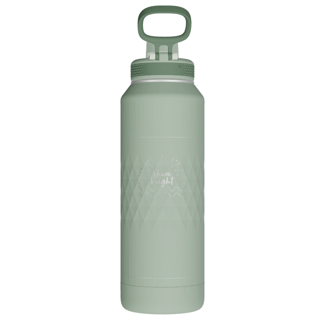 Takeya Sport Water Bottle - customized
