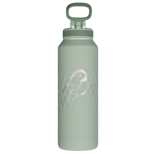 Takeya Sport Water Bottle - customized