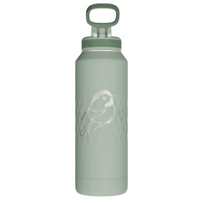 Takeya Sport Water Bottle - customized