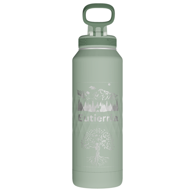 Takeya Sport Water Bottle - customized