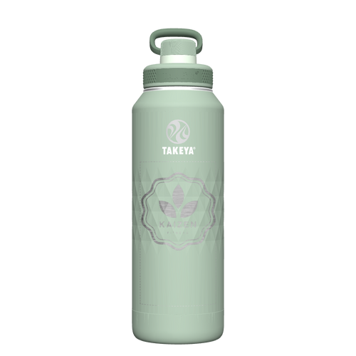 Takeya Sport Water Bottle - customized