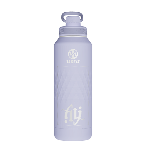 Takeya Sport Water Bottle - customized
