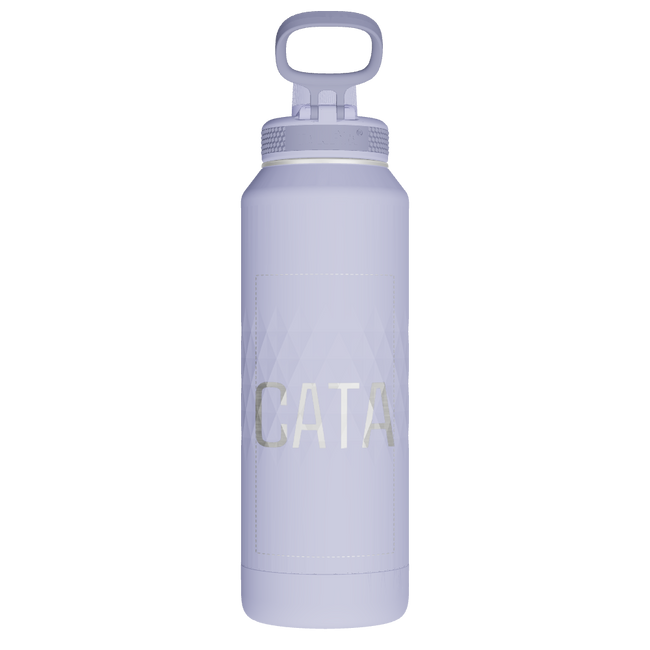 Takeya Sport Water Bottle - customized