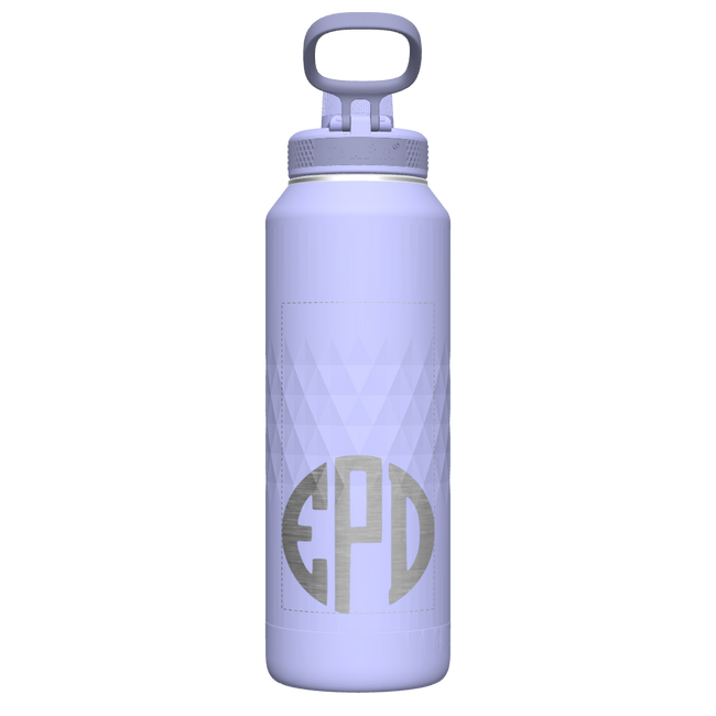 Takeya Sport Water Bottle - customized