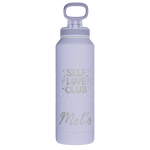 Takeya Sport Water Bottle - customized