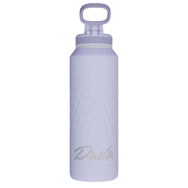Takeya Sport Water Bottle - customized