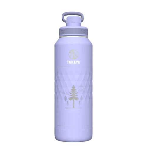 Takeya Sport Water Bottle - customized