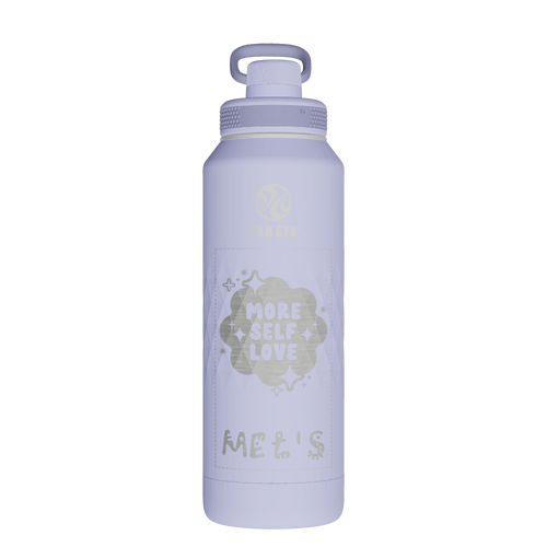Takeya Sport Water Bottle - customized