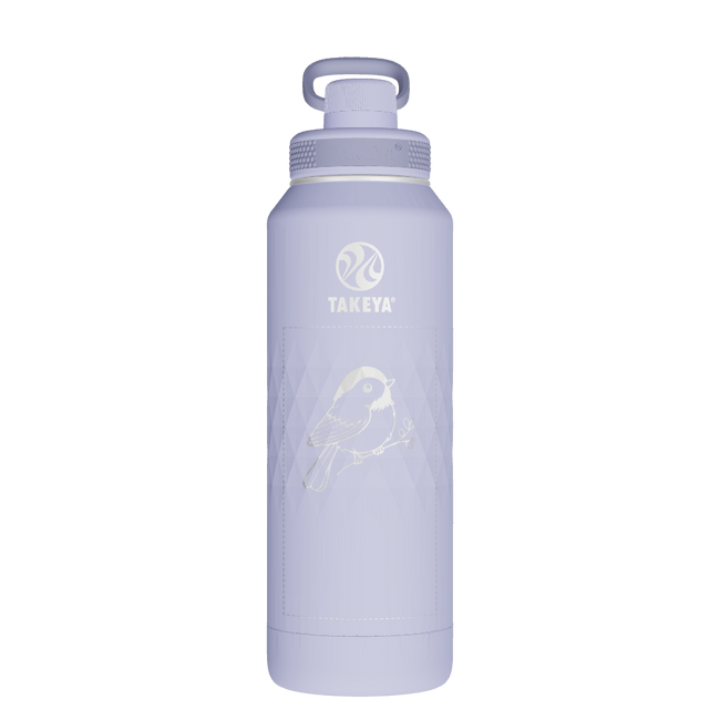 Takeya Sport Water Bottle - customized
