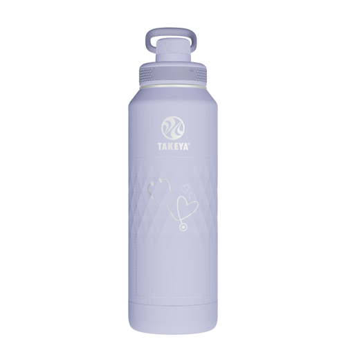 Takeya Sport Water Bottle - customized