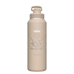 Takeya Sport Water Bottle - customized