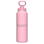 Takeya Sport Water Bottle - customized
