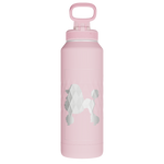 Takeya Sport Water Bottle - customized