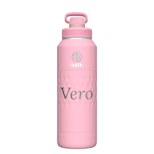 Takeya Sport Water Bottle - customized