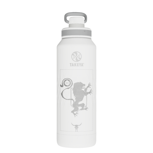 Takeya Sport Water Bottle - customized