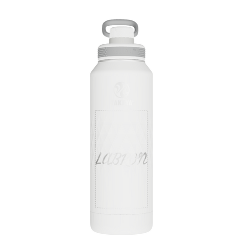 Takeya Sport Water Bottle - customized