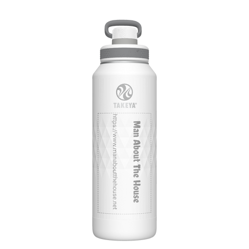 Takeya Sport Water Bottle - customized