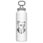 Takeya Sport Water Bottle - customized