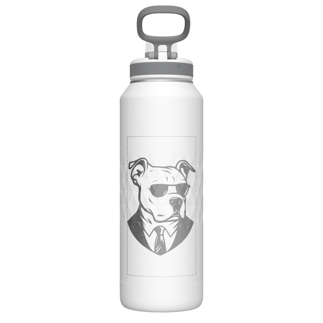 Takeya Sport Water Bottle - customized