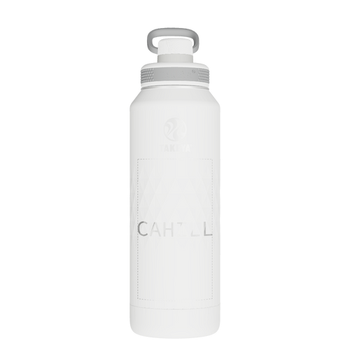 Takeya Sport Water Bottle - customized