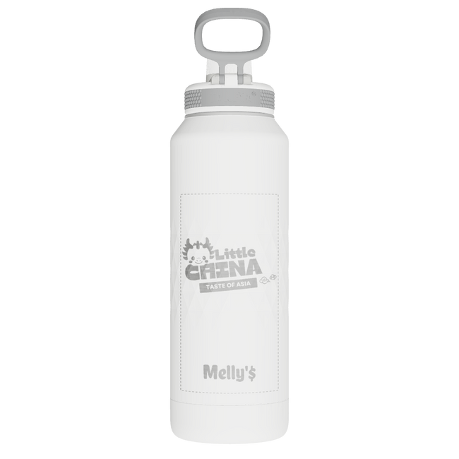 Takeya Sport Water Bottle - customized