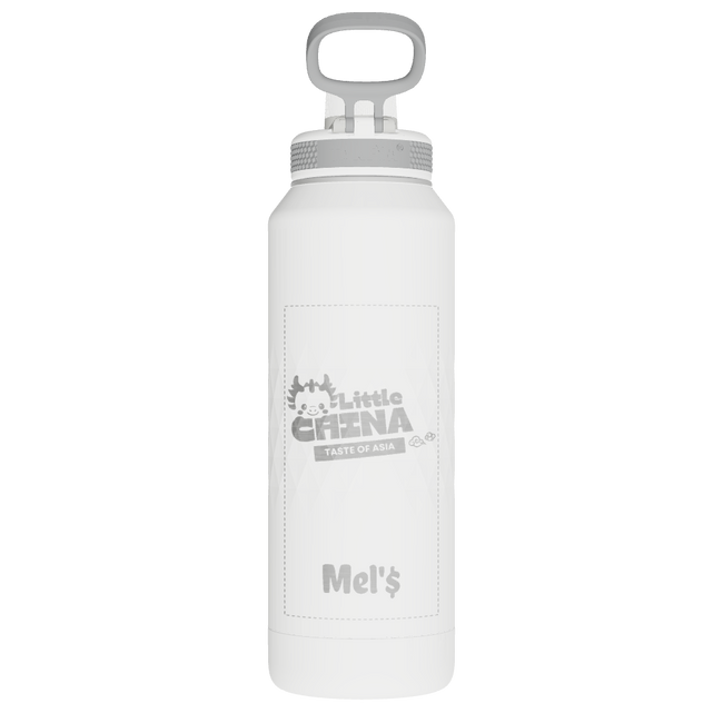 Takeya Sport Water Bottle - customized