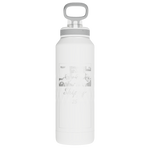 Takeya Sport Water Bottle - customized