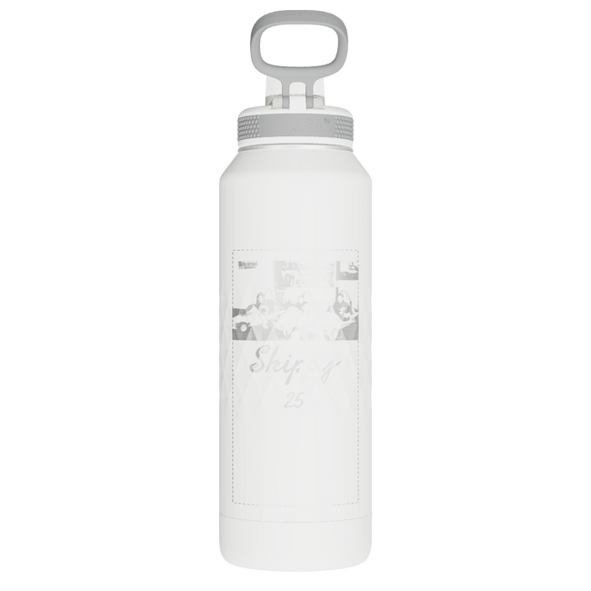 Takeya Sport Water Bottle - customized