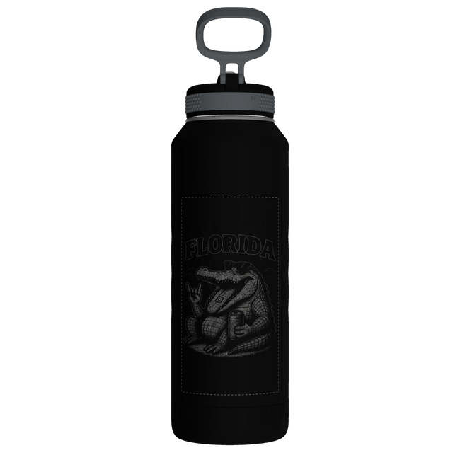 Takeya Sport Water Bottle - customized