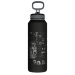 Takeya Sport Water Bottle - customized