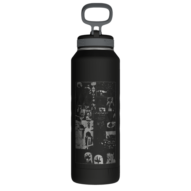 Takeya Sport Water Bottle - customized