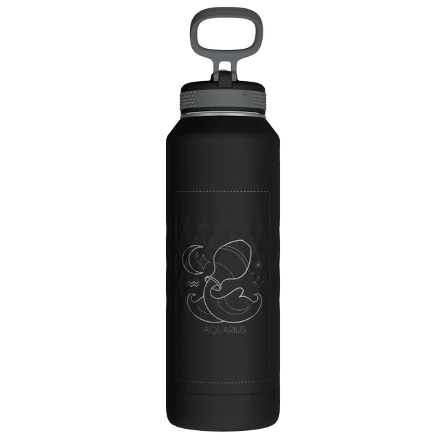 Takeya Sport Water Bottle - customized