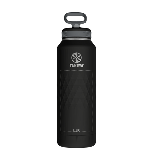 Takeya Sport Water Bottle - customized