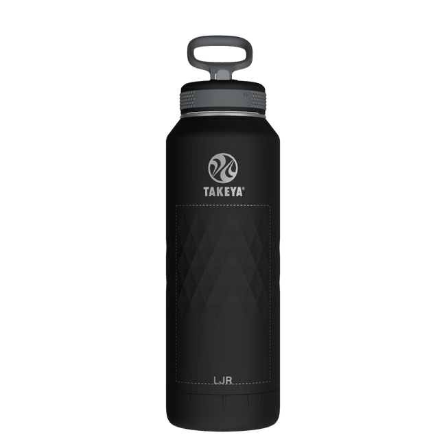 Takeya Sport Water Bottle - customized